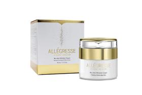Creme facial Allegresse 24 quilates Skincare Bio Anti Wrinkle 50mL Creme facial Allegresse 24 quilates Skincare Bio Anti Wrinkle 50mL