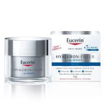 Creme Facial Anti-idade Eucerin Hyaluron Filler 3x Effect Noite 50g