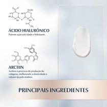 Creme Facial Anti-Idade Eucerin Hyaluron-Filler + Elasticity FPS30 50ml