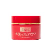 Creme Facial Anti-idade Gokujyun Aging Care Cream Creme Facial Anti-idade Gokujyun Aging Care Cream