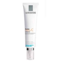 Creme Facial Anti-Idade La Roche-Posay Pure Vitamin C