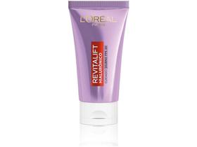 Creme Facial Anti-idade Loréal Paris - Revitalift Hialurônico 25g Creme Facial Anti-idade Loréal Paris - Revitalift Hialurônico 25g