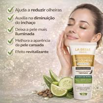 Creme Facial Anti-Olheira com Filtro Solar Creme Facial Anti-Olheira com Filtro Solar