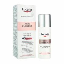 Creme Facial Anti-Pigment FPS 30 Dia 50ml- Eucerin Creme Facial Anti-Pigment FPS 30 Dia 50ml- Eucerin