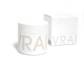 Creme Facial Anti-rugas Vrai 50 ml