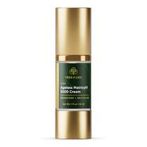 Creme Facial Antienvelhecimento Tree of Life Matrixyl 3000 - 30ml