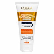Creme Facial Antioxidante Com Filtro Solar Vitamina C 50g Creme Facial Antioxidante Com Filtro Solar Vitamina C 50g
