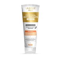 Creme Facial Antioxidante Vitamina C e Filtro Solar 50g La Belle