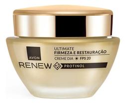 Creme Facial Antirrugas De Día Renew Ultimate De 50Ml