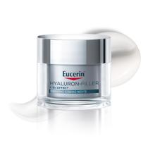 Creme Facial Antirrugas Eucerin Hy-Fi 3X Effect Noite 50ml Creme Facial Antirrugas Eucerin Hy-Fi 3X Effect Noite 50ml
