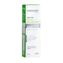 Creme Facial Antirrugas Imecap Face Dia FPS 30 35g