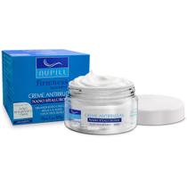 Creme Facial Antirrugas Nano Hialuronico+DMAE Nupill 50g