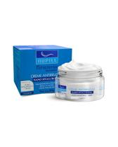 Creme Facial Antirrugas Nano Hyaluronic + DMAE Firmness Intensive 50g Nupill