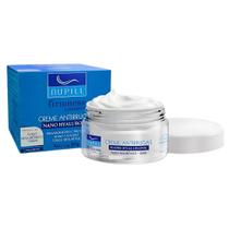 Creme Facial Antirrugas Nupill Acido Hialuronico E Dmae Skin Care Profissional Firmness 50g