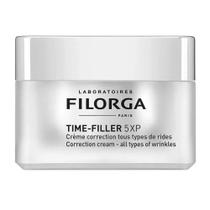 Creme Facial Antirrugas Time-Filler 5XP Filorga 50ml