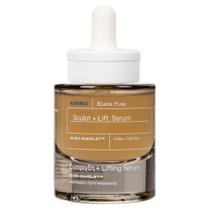 Creme Facial Antirugas Sérum Korres Black Pine Creme Facial Antirugas Sérum Korres Black Pine