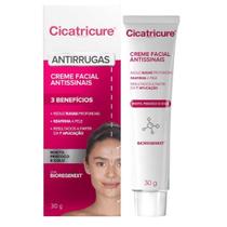 Creme Facial Antissinais 30g - Cicatricure