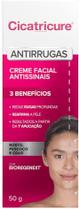 Creme Facial Antissinais 60g - Cicatricure