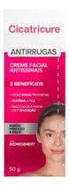 Creme Facial Antissinais Antirrugas 50g - Cicatricure