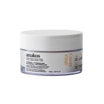Creme Facial Antissinais Cacay C/ Oleo Essencial 50g Amakos