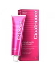 Creme Facial Antissinais Cicatricure 30G