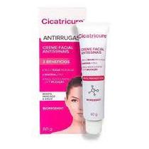 Creme Facial Antissinais Cicatricure 50 grs