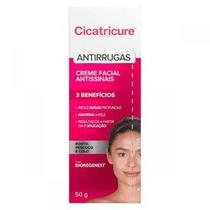 Creme Facial Antissinais Cicatricure 50g