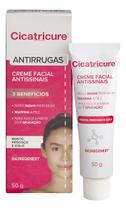 Creme Facial Antissinais Cicatricure 50g