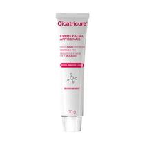 Creme Facial Antissinais Cicatricure Antirrugas 30g