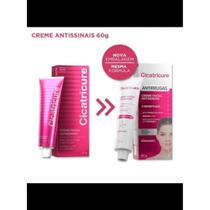 Creme Facial Antissinais Cicatricure com 50g