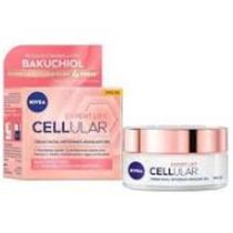 Creme Facial Antissinais Nivea Cellular Expert Lift Avançado Dia FPS 30