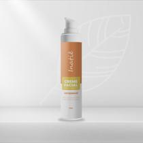 Creme Facial Antissinais Vitamina+Colágeno Inatiê 50 Gr