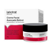 Creme Facial Avançado Retinol 45g -LABOTRAT