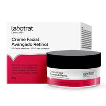 Creme Facial Avançado Retinol Labotrat 45g Creme Facial Avançado Retinol Labotrat 45g