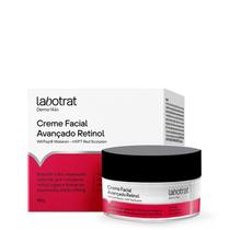 Creme Facial Avançado Retinol Labotrat Dermo Skin 45g - Labotrat