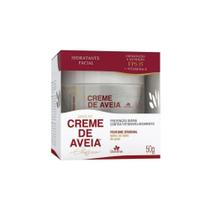 Creme Facial Aveia Davene Clássico FPS15 50g Creme Facial Aveia Davene Clássico FPS15 50g