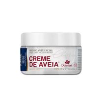 Creme Facial Aveia Davene Suave Fps15 50g