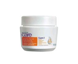 Creme Facial Avon Care Hidratante Vitaminado