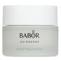 Creme Facial Babor Skinovage Purificante para Pele Oleosa