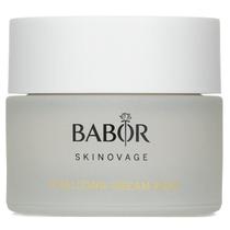 Creme facial Babor Skinovage Vitalizing Rich para pele opaca
