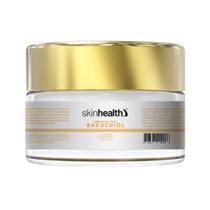 Creme Facial Bakuchiol Melhor Que Retinol Skinhealth 100g