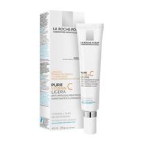 Creme Facial Bálsamo La Roche Posay Pure Vitamin C 40Ml