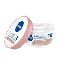 Creme Facial Beleza Radiante Pele Negra 100g - NIVEA