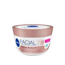Creme facial beleza radiante pele negra Nivea - 100g Creme facial beleza radiante pele negra Nivea - 100g