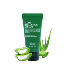Creme Facial BENTON Aloe Hyaluron 50mL Suavizante e Hidratante