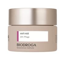 Creme Facial BIODROGA Anti-Idade 50 ml Vegano