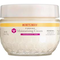 Creme Facial Burt's Bees Renewal - Sem Perfume, 50ml com Bakuchiol