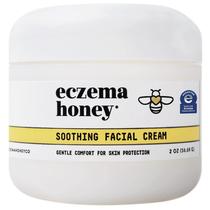 Creme Facial Calmante ECZEMA HONEY para Eczema - 60ml Creme Facial Calmante ECZEMA HONEY para Eczema - 60ml