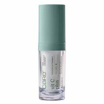 Creme Facial Care Natural Beauty Vitamina C Plus