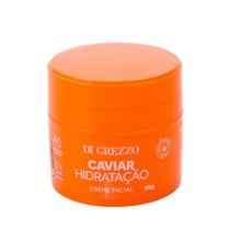 Creme Facial Caviar Hidratação Di Grezzo